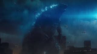 Full Bear McCreary Godzilla King of the Monsters Theme
