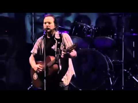 just breathe, Pearl Jam