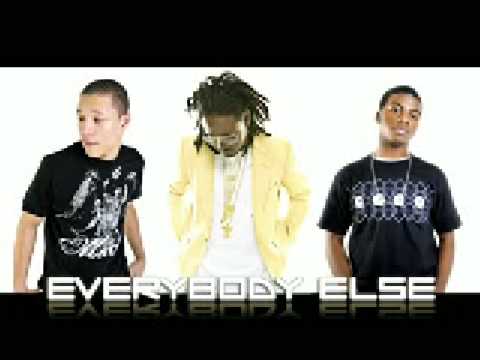 T-Pain - Everybody Else feat. Young Duece
