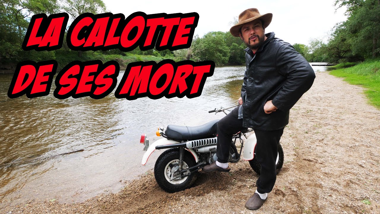 JA BOUYAVE 30 FEMMES CE SOIR LA ! (gitanerie)