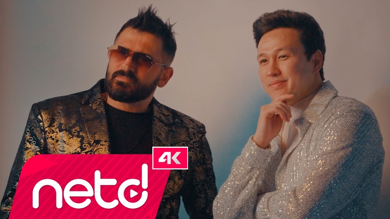 Murat Yaprak feat. Nursultan Nurberdiev - Kalmaz Yanına