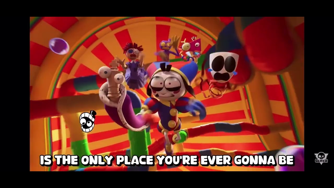 Singing Running The Show but I have no singing experience whatsoever 