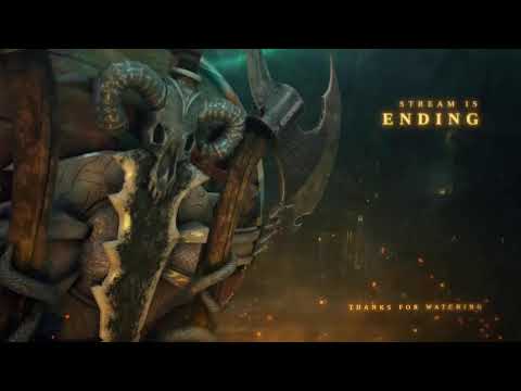 Lets check out the NEW MODS!! SFO, Radious, etc #twwh3 #totalwar #mods