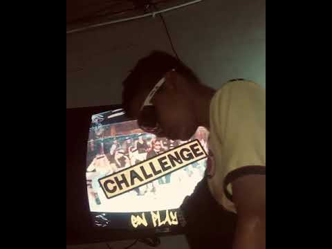 #EnPlaychallenge @Sickario305