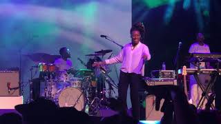Little Simz - Selfish- Coachella 2019 Weekend 1