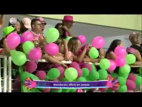 Desfile Completo União Imperial 2023