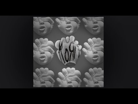 Korn - I Can't Feel [BONUS TRACK]