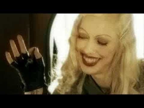 Elegant Machinery - Move