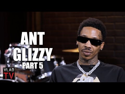 Ant Glizzy on Dissing Shy Glizzy After They Fell Out: It Blew Up So Bad, He Tried to Sue (Part 5)