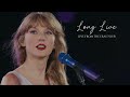 Long Live Live From TS The Eras Tour