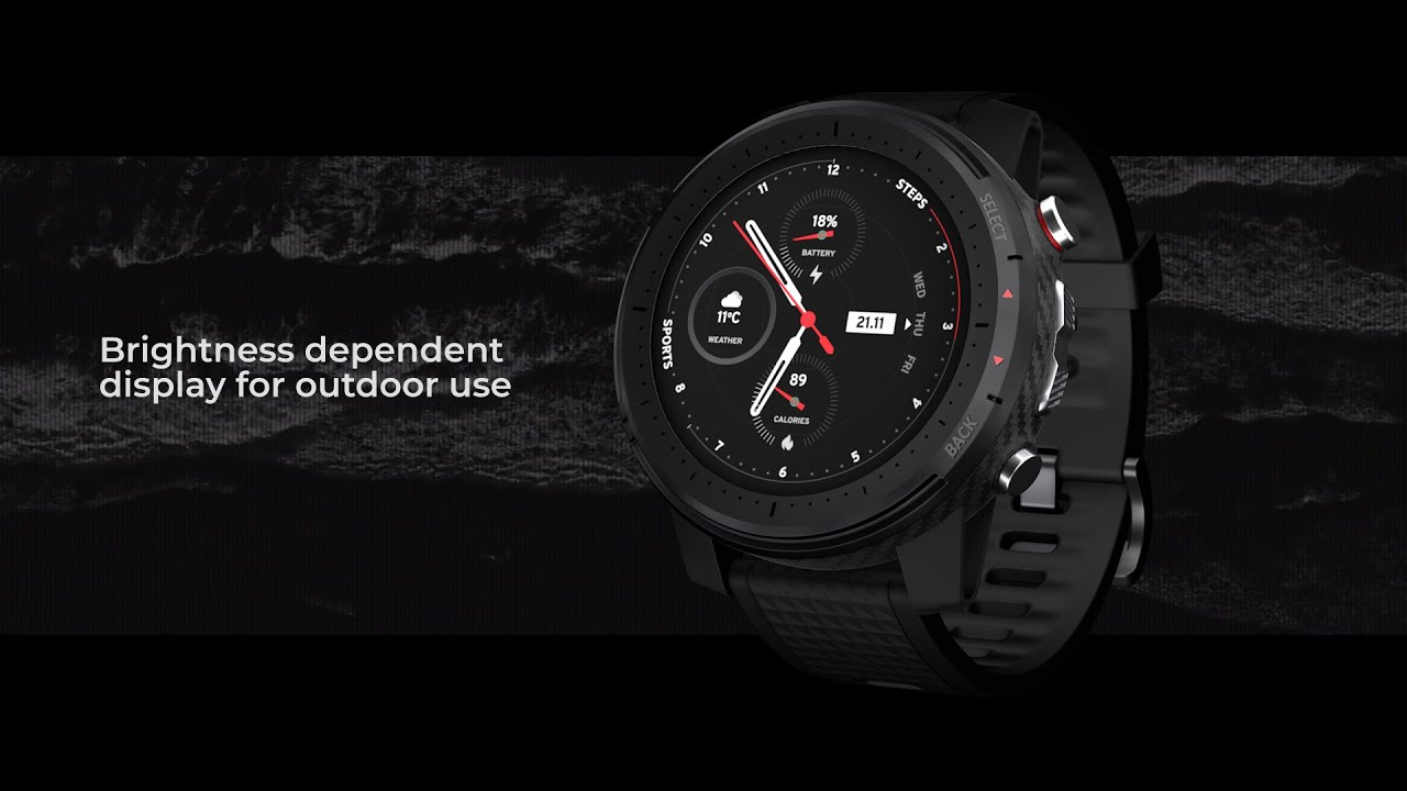 Watch product video