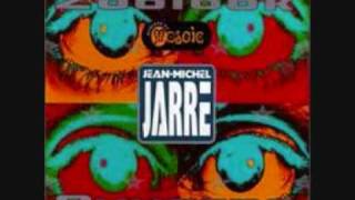 Oxygene Part 6 (Open Minded Mix 1) - Jean Michel Jarre