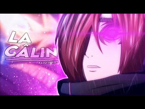 Nagato Badass Edit - La Câlin [@Zyper Remake]