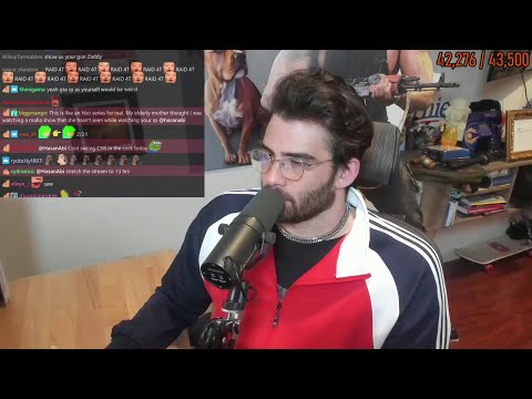 2/2 HasanAbi February 20, 2021 - 🎮GTA V RP + some Poker🎮 FULL VOD