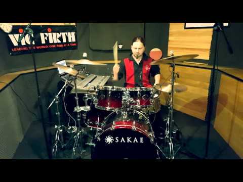 SAKAE Almighty Birch part 2 - Grzegorz "Greg" Krawczyk