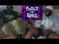 SPONGEBOB Fools In April Episode JamSnugg April Fools Reaction