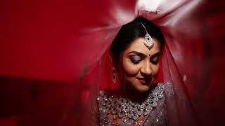 SWAPNITA X SAGAR / WEDDING TEASER 2023 / SEVEN HEAVENS FILMS & PHOTOGRAPHY