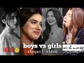 Boys Vs Girls Shayari Video Unfaithful Love Shayari Video Love Story Shayari Sad My Life Reality