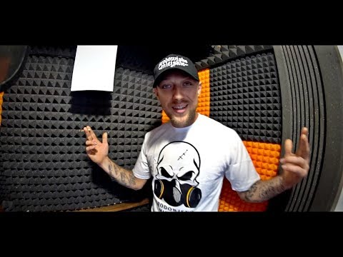 DUDEK P56 - CZUŁOŚĆ / PROD. DECHU // ŚRODOWISKO MIEJSKIE 2 (TRAILER)