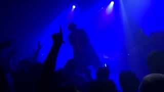 Alpha Blondy & The Solar System - Le Havre 30 mai 2015 5/7