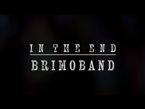 IN THE END Cover By BRIMO BAND