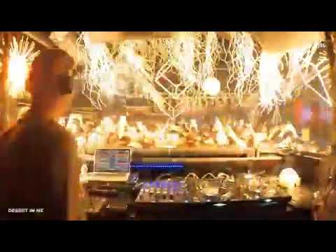 Cid Inc playing Fernando Olaya Q-oscillator