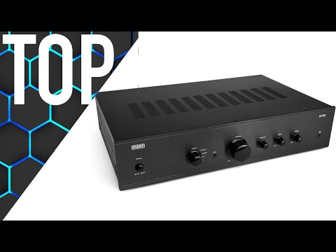 Quick Review Mohr SV50