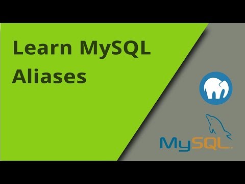 Learning MySQL Getting Started