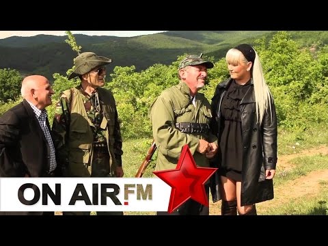 Gezuar 2013 me Cimen -  MINISTRI N'GJYETI