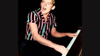 Jerry Lee Lewis - &quot; Drinking Wine Spo-Dee-O-Dee&quot; 1973