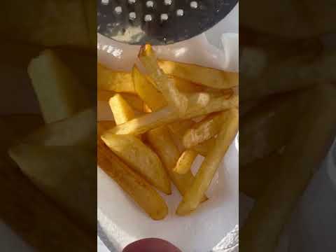 פיש אנד ציפס  בגריל נפוליאון