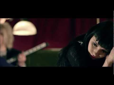 Iiris  - WEIRDO (Debut album "The Magic Gift Box" now available!)