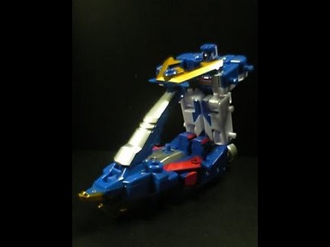 Uzumakidori - Machine Robot Mugenbine