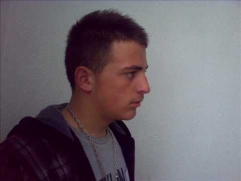 Toni ft BerTTi-G & M.C Besi- Lshoja zonin...... new song 2012.wmv