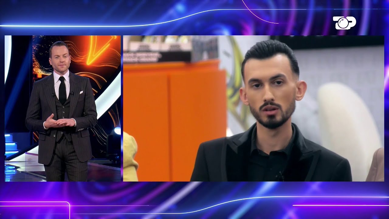 “Nuk do doja ta shikoja të dilte kështu”/ Kristi komenton përjashtimin e Keijsit pasi theu rregullat