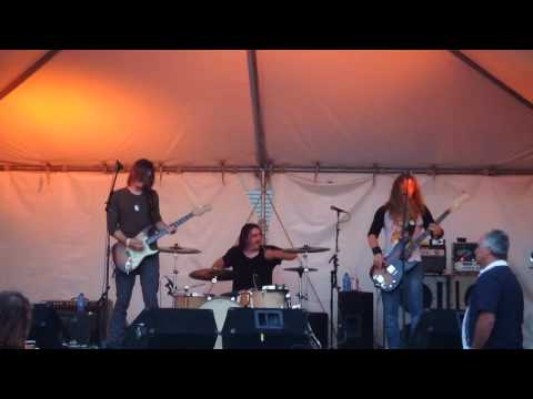 Eric Tessmer - Red House - Live @ Johnstown Thunder in the Valley