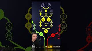 Mon SKILL TREE (arbre de compétences) ARC Raiders