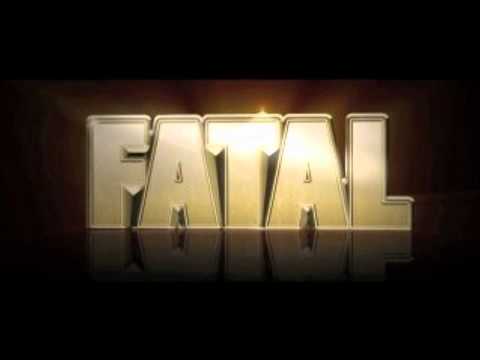 tuvaferkwa / fatal bazooka