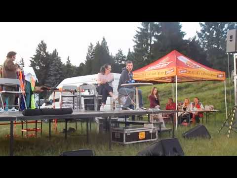 Olomouc 7.6.2016 - Open Air - Reklamace