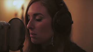 Kayley Bishop - "Crying" by Roy Orbison (cover)