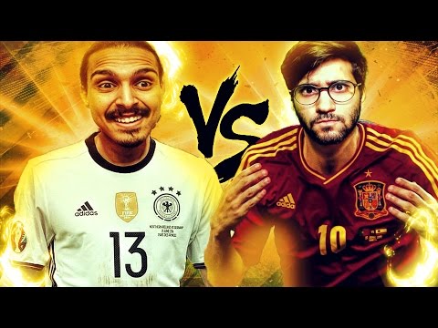 FIFA17 -   دوري الأساطير المباراه الاولى ضد ((عبدالرحمن فاروق))#1