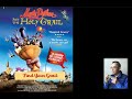 Magical Sound of the Harmonica: Find Your Grail (from Monty Python's SPAMALOT)