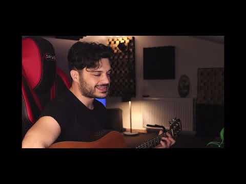 İlyas Yalçıntaş - Beyaz (Akustik Cover)