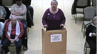 Board Meeting December 17 2014