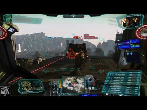 [10D] Marrley Begins the 2019 "Remember the Fallen Event"