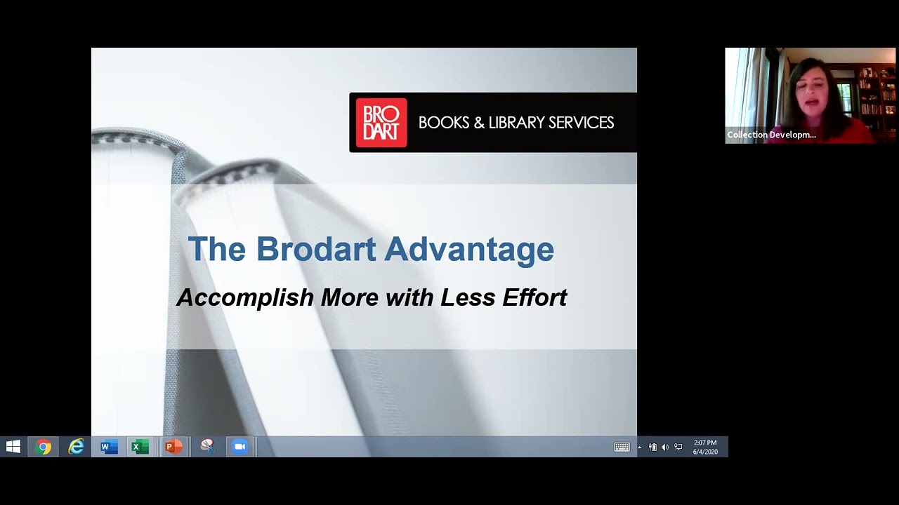 Collection Development