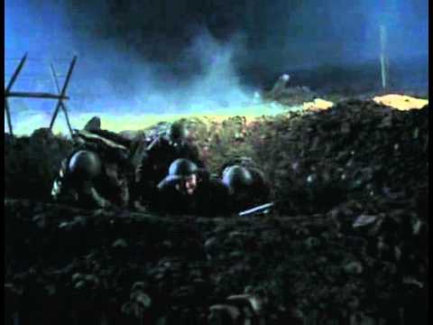 Opowieści z krypty sezon 3 - yellow