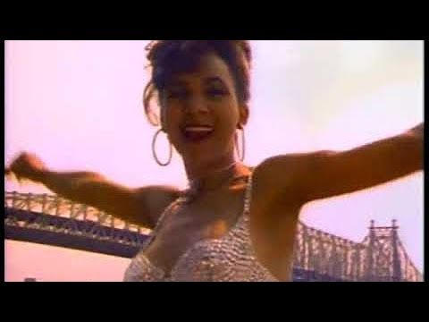 ROZALLA feat. DAVID ANTHONY «Everybody's Free (Davis Redfield Remix)»