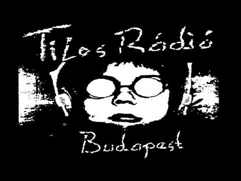 Boogie Sáv @ Tilos Rádió 90,3 - aMGee/Kwest/AZA - 2007.01.20.