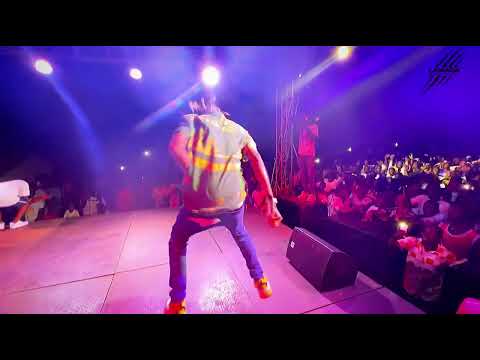 Chief One shutdown another stage!